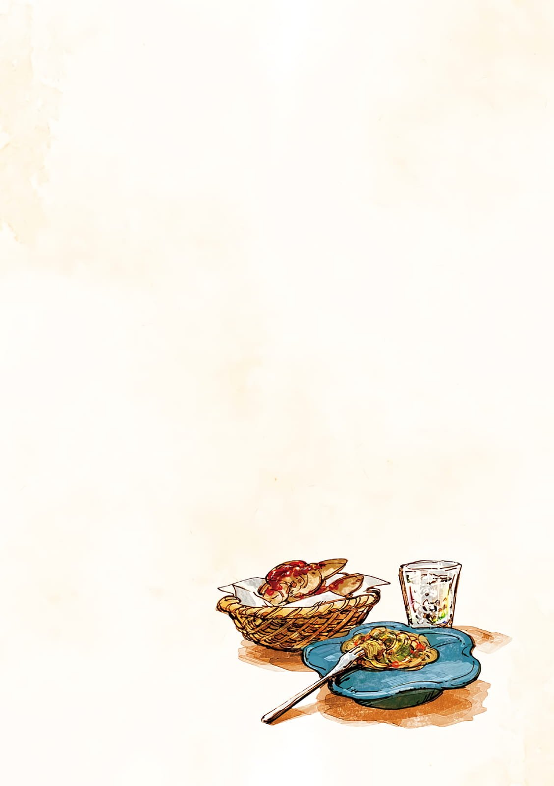 Veil, Chapter 2 image 5